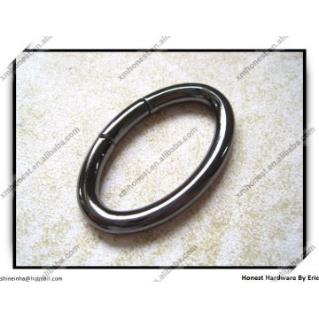 oval gate ring